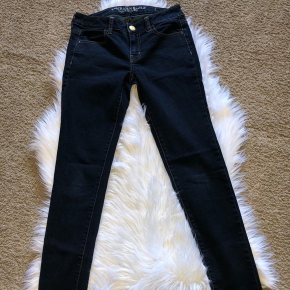 AE Jeggings Size 2 - Picture 2 of 3